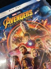 MARVEL COMICS AVENGERS INFINITY WAR (FSE024184) | eBay